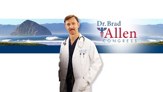 Dr. Brad Allen, Inflation Reduction. What Does That Mean?