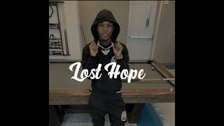 [2021] " Lost Hope " - Toosi Type Beat | @Prod.Jmo |