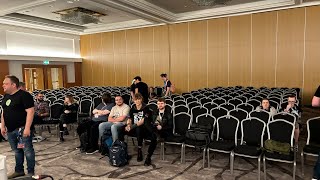 🔴 Why nobody came to my Panel