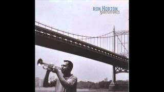 Ron Horton: Etude