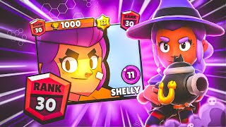 Shelly 30 Ranked Bölüm 1