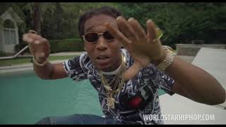 Takeoff - Intruder (Music Video)