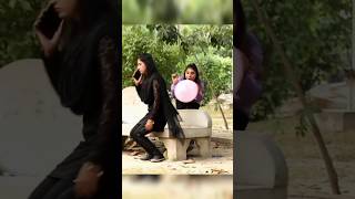 Popping Balloon Prank#shorts #funny #prank #short