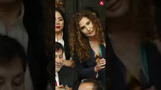 Propuesta de Lenia Batres sobre mesa de transición es mala señal para Sheinbaum: Lisa Sánchez