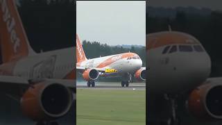 Easy jet Edit | #edit #aviation #airlines #easyjet