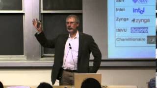 Steve Blank-Fall 2009 Quarter Roundup: What Did We Learn?