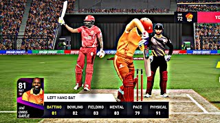 Exploring the Legend League Update: Dream Cricket 2024