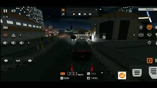 Bus Simulator Indonesia New Mod Bus test 130speed+