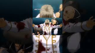 Gintama「AMV」- Too Good At Goodbyes