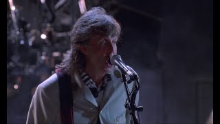 Paul McCartney - Got To Get You Into My Life (Live from "Paul McCartney's Get Back", 1991)