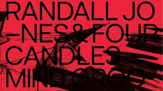 Four Candles & Randall Jones - Quincy's Revenge (Original Mix) [Official Audio]