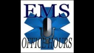 Where does your EMS duty start and stop?