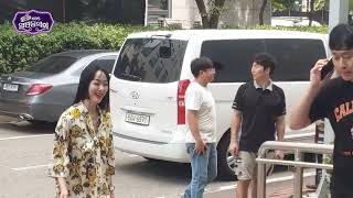 20240820 열린음악회 자우림 JAURIM 김윤아 Kim Yuna 출근길 영상