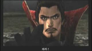 Samurai Warriors 1 - Korean Dub