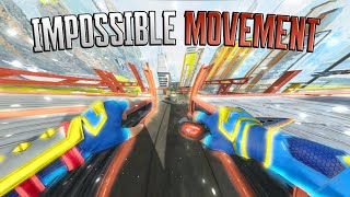 Why Everyone Thinks My Movement Is CHEATING…(IMPOSSIBLE MOVEMENT)