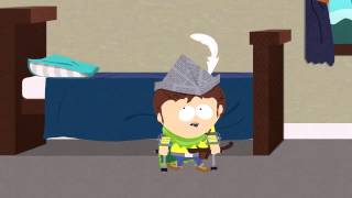 South Park™  The Stick of Truth™   Trailer.