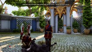 Dragon Age™: Inquisition - The Trespasser -  Cullen's Family