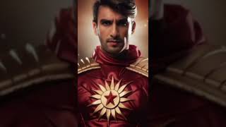 Shaktimaan Movie Shoot starts🔥🔥 #shaktimaan #ranveersingh #shortsfeed