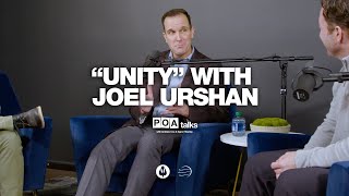 POA Talks with Andrew Cox & Garen Stanley | Episode 0003 | Joel Urshan - Unity