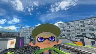 57 Minutes of Splatoon 3 Clips