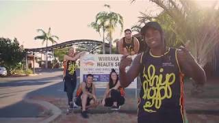 IHHP Port Hedland Be At Your Best - Wirraka Maya Dance Tour 2017