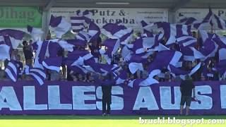 Austria Salzburg, 27.10.2019