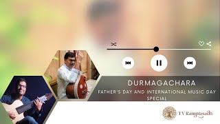 Durmargachara | Feat: T V Ramprasadh and Vishnu