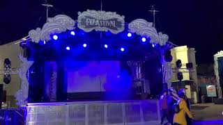 Fright Nights 2020 - The FEARSTIVAL Arena