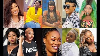 Top 10 des célébrités féminines les plus influentes de la Côte d’Ivoire !