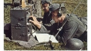 The Best Documentary Ever - Old Radio Technology of the 1950's ()