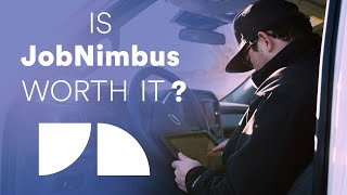 Is JobNimbus Worth It?