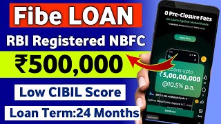 Best Loan App Fast Approval Without SalarySlip| New Instant Loan App 2024 | Loan app Without CIBIL