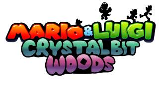 The Might Wingblade - Mario & Luigi: CrystalBit Woods OST (CONCEPT)