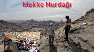 Mekke Nur Dağı