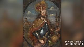 Saint of the Day: July 15th - Saint Henry II, Emperor