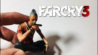 Ваас из пластилина! FAR CRY 3