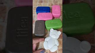 SOAP opening HAUL | Unpacking soap | No talking | soap ASMR #asmrsoap #soap #openingsoap #lovesoap