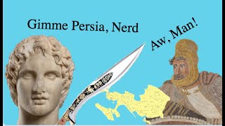 Alexander The Great: A General for the Ages