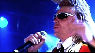 Stairway to Heaven, Leningrad Cowboys - Global Balalaika Show