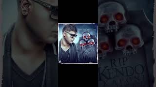 Farruko - rip kendo (epicenter)