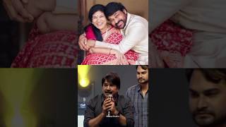 Devudu Chiranjeevi Family Ram Charan Pawan Kalyan Nagababu Mega Star Vishwambhara New Update Fan