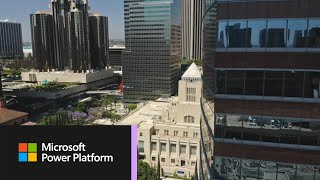 Building Modern Enterprise Solutions: Microsoft Dataverse and Microsoft Copilot