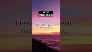 Fatos Psicológicos... #shorts #fatospsicológicos #emalta