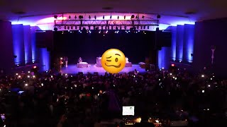 HOWARD HOMECOMING CONCERT 🤯  DREAMDOLL & RAE SREMMURD ...MOOSKI GETS BOOED ON STAGE 😱