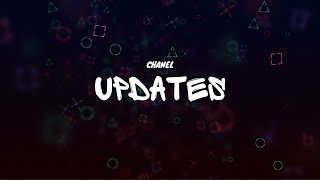 Chanel Updates!  Help Me Help You