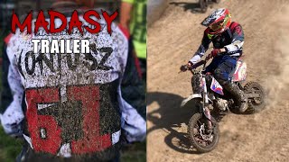 MADASY ODCINEK 12 - TRAILER