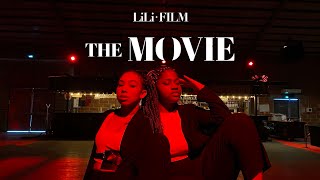 LILI's Film [The Movie] | Dance Cover by X-Crown