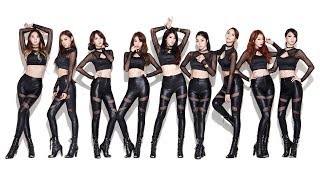 9Muses ~ Dolls [mirror]