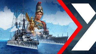 Normal Friday Programming Resumes | World of Warships: Legends