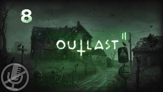 Outlast 2 Прохождение Без Комментариев На Русском На ПК Часть 8 — Озеро